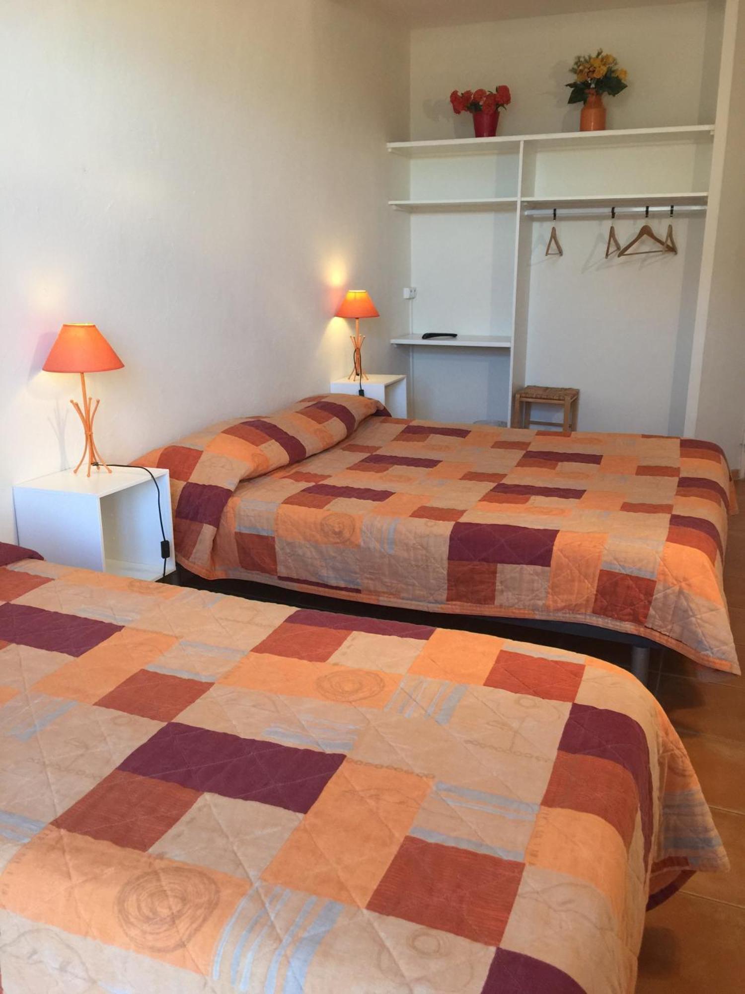 Le Signoret Sault-de-Vaucluse Room photo